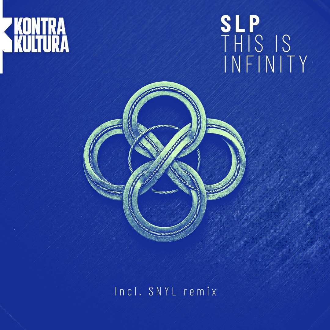 SLP — This Is Infinity